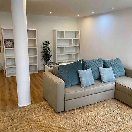 Bairro Alto Aloja Apartment Lisbon Bagian luar foto