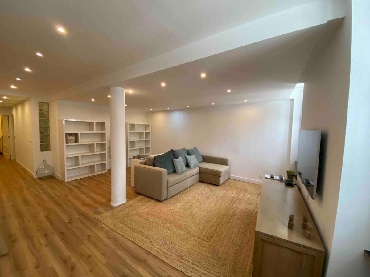 Bairro Alto Aloja Apartment Lisbon Bagian luar foto