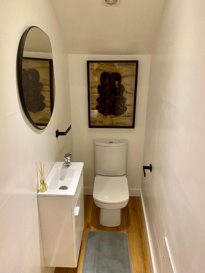 Bairro Alto Aloja Apartment Lisbon Bagian luar foto