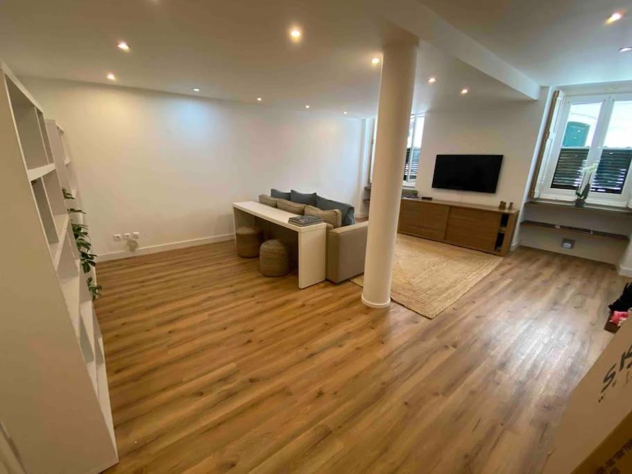 Bairro Alto Aloja Apartment Lisbon Bagian luar foto