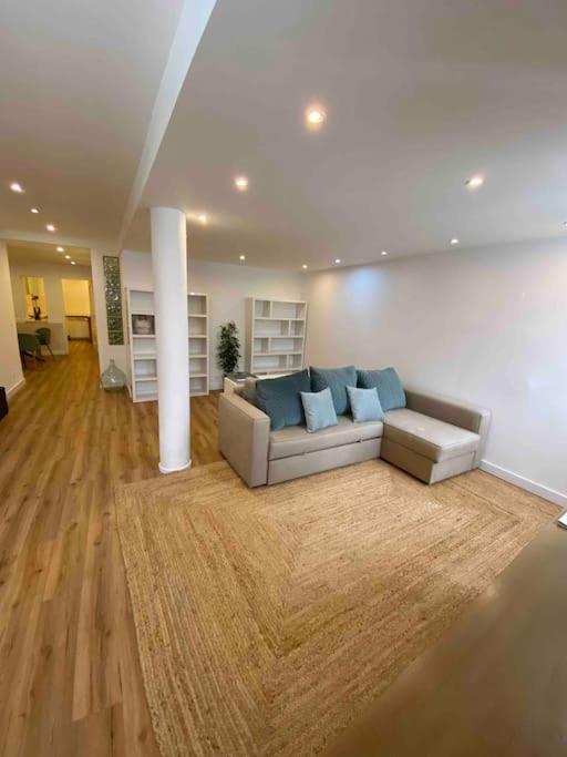 Bairro Alto Aloja Apartment Lisbon Bagian luar foto