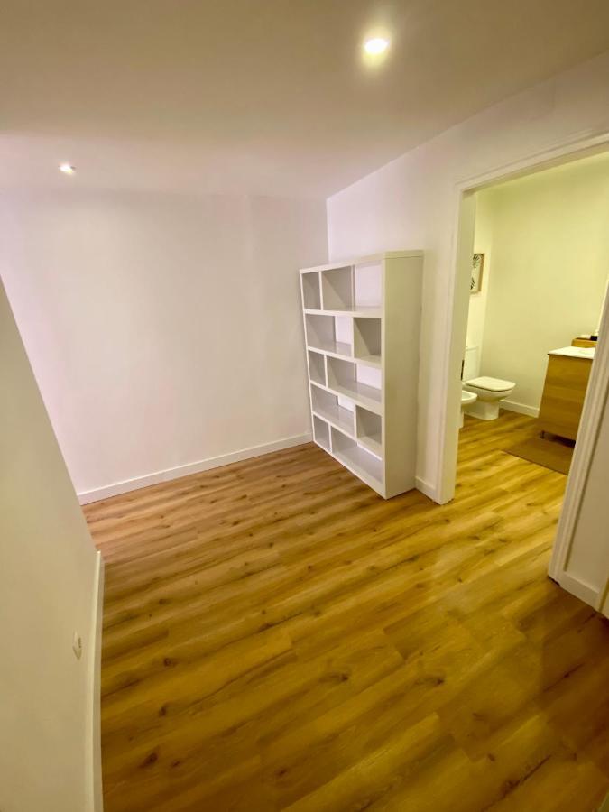 Bairro Alto Aloja Apartment Lisbon Bagian luar foto