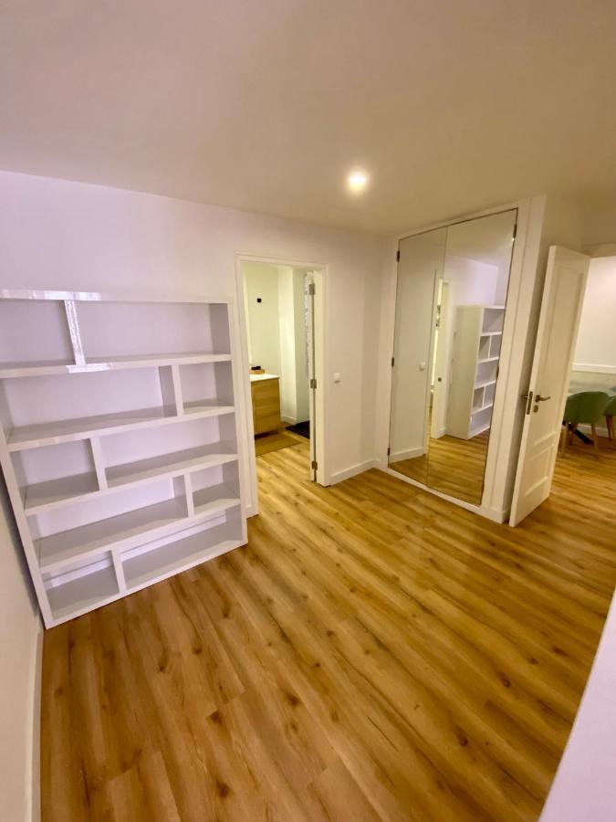 Bairro Alto Aloja Apartment Lisbon Bagian luar foto