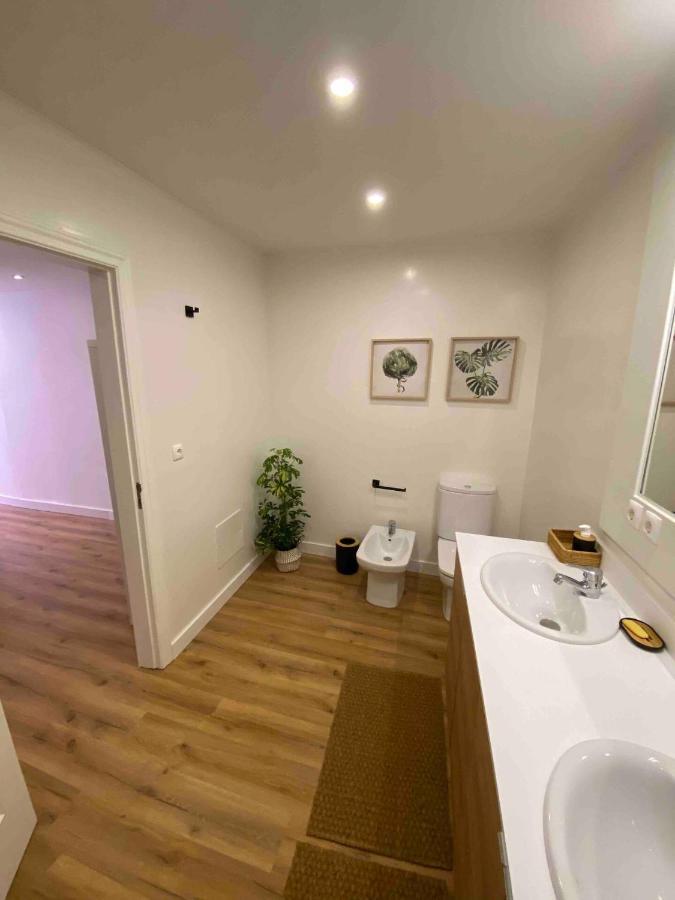 Bairro Alto Aloja Apartment Lisbon Bagian luar foto