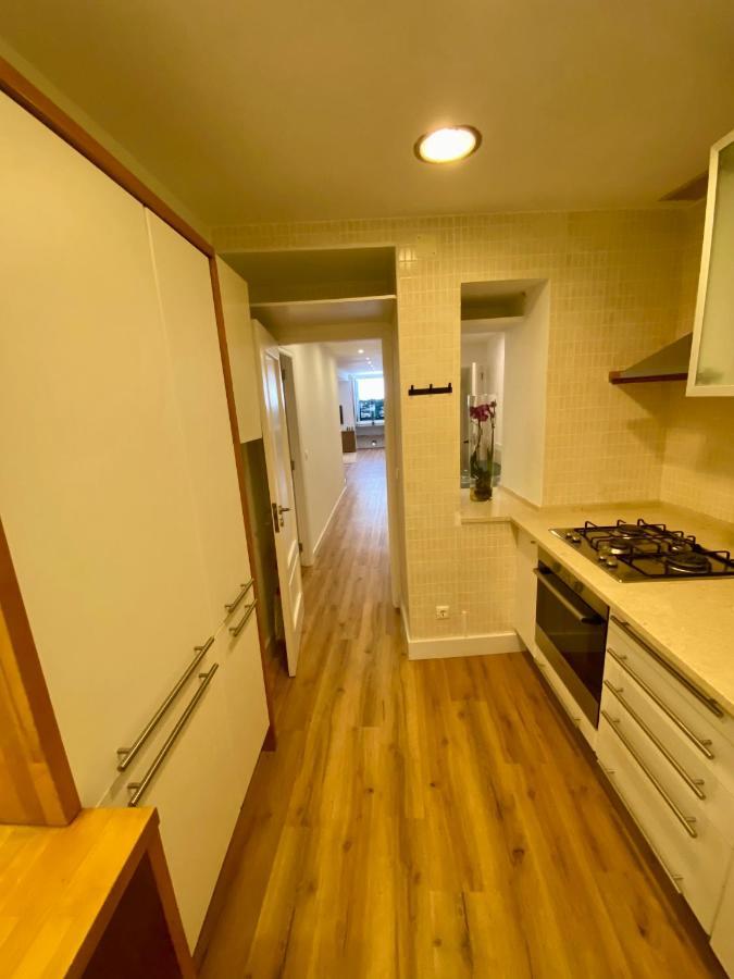 Bairro Alto Aloja Apartment Lisbon Bagian luar foto