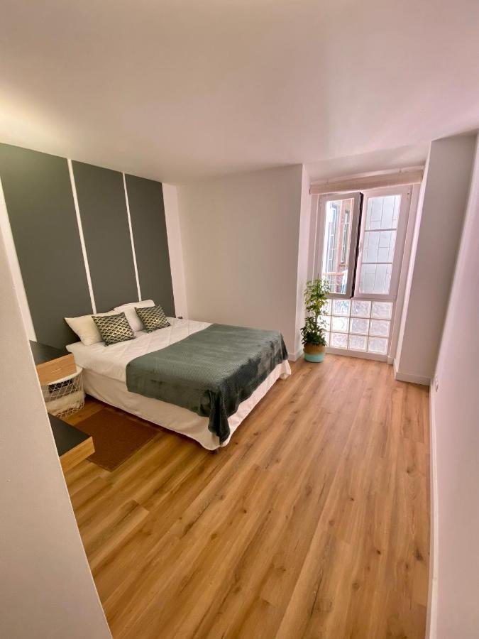 Bairro Alto Aloja Apartment Lisbon Bagian luar foto